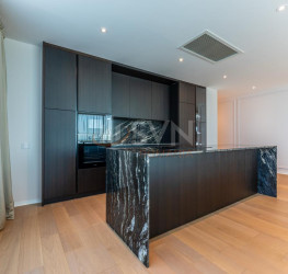 Apartament, 4 camere cu loc parcare subteran inclus Bucuresti/Floreasca