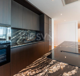 Apartament, 4 camere cu loc parcare subteran inclus Bucuresti/Floreasca