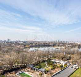 Apartament, 4 camere cu loc parcare subteran inclus Bucuresti/Floreasca
