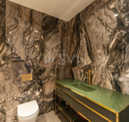 Apartament, 4 camere cu loc parcare subteran inclus Bucuresti/Floreasca