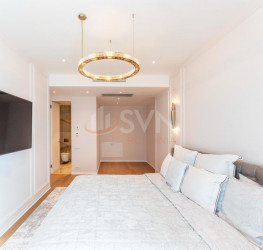 Apartament, 4 camere cu loc parcare subteran inclus Bucuresti/Floreasca