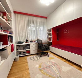 Apartament, 4 camere cu loc parcare subteran inclus Bucuresti/Herastrau