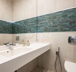 Apartament, 4 camere cu loc parcare subteran inclus Constanta/Nord
