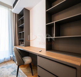 Apartament, 4 camere cu loc parcare subteran inclus Constanta/Nord