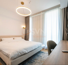 Apartament, 4 camere cu loc parcare subteran inclus Constanta/Nord