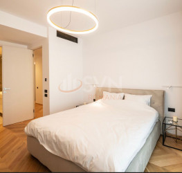 Apartament, 4 camere cu loc parcare subteran inclus Constanta/Nord