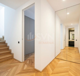 Apartament, 4 camere cu loc parcare subteran inclus Constanta/Nord