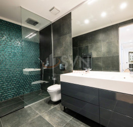 Apartament, 4 camere cu loc parcare subteran inclus Constanta/Nord