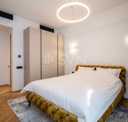 Apartament, 4 camere cu loc parcare subteran inclus Constanta/Nord