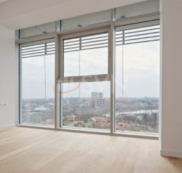 Apartament, 4 camere cu loc parcare subteran inclus Bucuresti/Floreasca