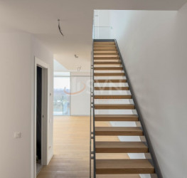 Apartament, 4 camere cu loc parcare subteran inclus Bucuresti/Floreasca