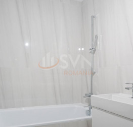 Apartament, 4 camere cu loc parcare subteran inclus Bucuresti/Floreasca