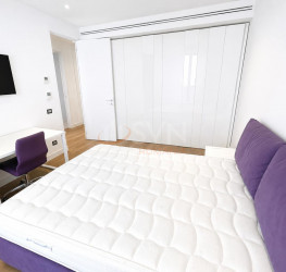 Apartament, 4 camere cu loc parcare subteran inclus Bucuresti/Baneasa