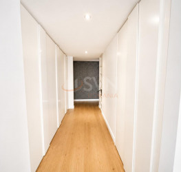 Apartament, 4 camere cu loc parcare subteran inclus Bucuresti/Baneasa