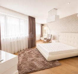 Apartament, 4 camere cu loc parcare subteran inclus Bucuresti/Baneasa