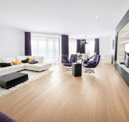Apartament, 4 camere cu loc parcare subteran inclus Bucuresti/Baneasa