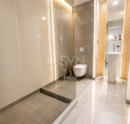 Apartament, 4 camere cu loc parcare subteran inclus Bucuresti/Baneasa