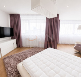 Apartament, 4 camere cu loc parcare subteran inclus Bucuresti/Baneasa