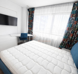 Apartament, 4 camere cu loc parcare subteran inclus Bucuresti/Baneasa
