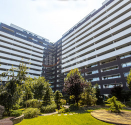 Apartament, 4 camere cu loc parcare subteran inclus Bucuresti/Baneasa
