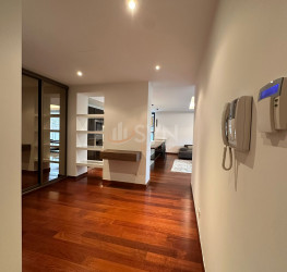 Apartament, 4 camere cu loc parcare subteran inclus Bucuresti/Primaverii