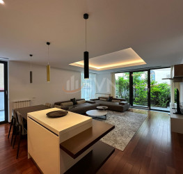 Apartament, 4 camere cu loc parcare subteran inclus Bucuresti/Primaverii
