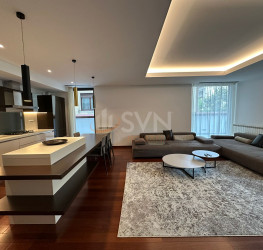 Apartament, 4 camere cu loc parcare subteran inclus Bucuresti/Primaverii