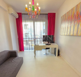 Apartament, 4 camere cu loc parcare subteran inclus Bucuresti/Primaverii