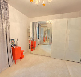 Apartament, 4 camere cu loc parcare subteran inclus Bucuresti/Primaverii