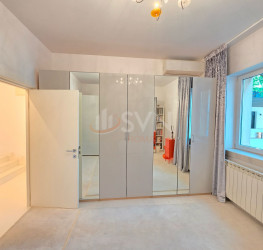 Apartament, 4 camere cu loc parcare subteran inclus Bucuresti/Primaverii