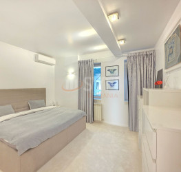 Apartament, 4 camere cu loc parcare subteran inclus Bucuresti/Primaverii