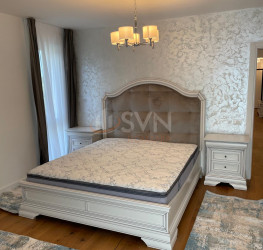 Apartament, 4 camere cu loc parcare subteran inclus Bucuresti/Baneasa