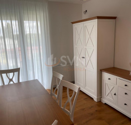 Apartament, 4 camere cu loc parcare subteran inclus Bucuresti/Baneasa