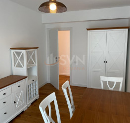 Apartament, 4 camere cu loc parcare subteran inclus Bucuresti/Baneasa