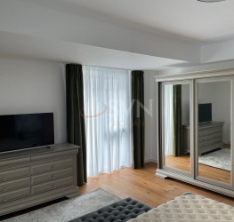 Apartament, 4 camere cu loc parcare subteran inclus Bucuresti/Baneasa