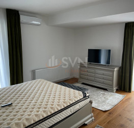 Apartament, 4 camere cu loc parcare subteran inclus Bucuresti/Baneasa