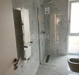 Apartament, 4 camere cu loc parcare subteran inclus Bucuresti/Baneasa