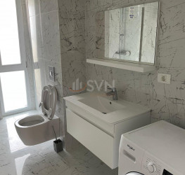 Apartament, 4 camere cu loc parcare subteran inclus Bucuresti/Baneasa