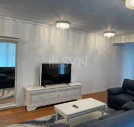 Apartament, 4 camere cu loc parcare subteran inclus Bucuresti/Baneasa