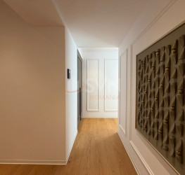 Apartament, 4 camere cu loc parcare subteran inclus Bucuresti/Floreasca