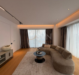 Apartament, 4 camere cu loc parcare subteran inclus Bucuresti/Floreasca