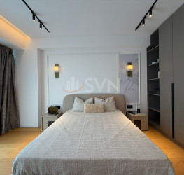 Apartament, 4 camere cu loc parcare subteran inclus Bucuresti/Floreasca
