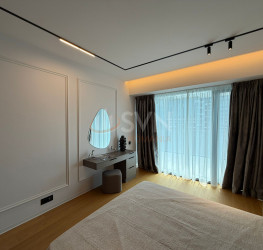Apartament, 4 camere cu loc parcare subteran inclus Bucuresti/Floreasca