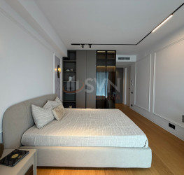 Apartament, 4 camere cu loc parcare subteran inclus Bucuresti/Floreasca