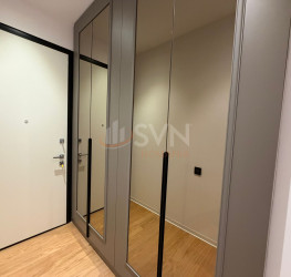 Apartament, 4 camere cu loc parcare subteran inclus Bucuresti/Floreasca