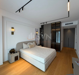 Apartament, 4 camere cu loc parcare subteran inclus Bucuresti/Floreasca