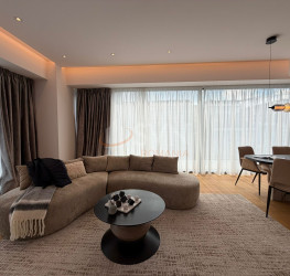 Apartament, 4 camere cu loc parcare subteran inclus Bucuresti/Floreasca