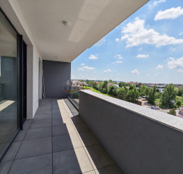 Apartament, 4 camere cu loc parcare subteran inclus Bucuresti/Pipera