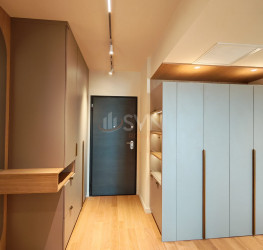 Apartament, 4 camere cu loc parcare subteran inclus Bucuresti/Pipera