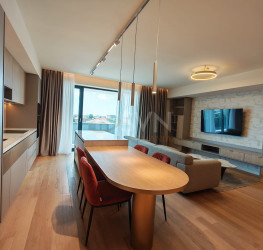 Apartament, 4 camere cu loc parcare subteran inclus Bucuresti/Pipera
